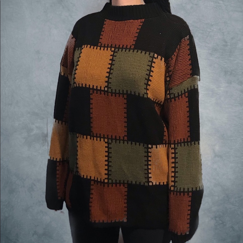 Vintage Sweater